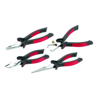 Cimco Zangen-Set 104020