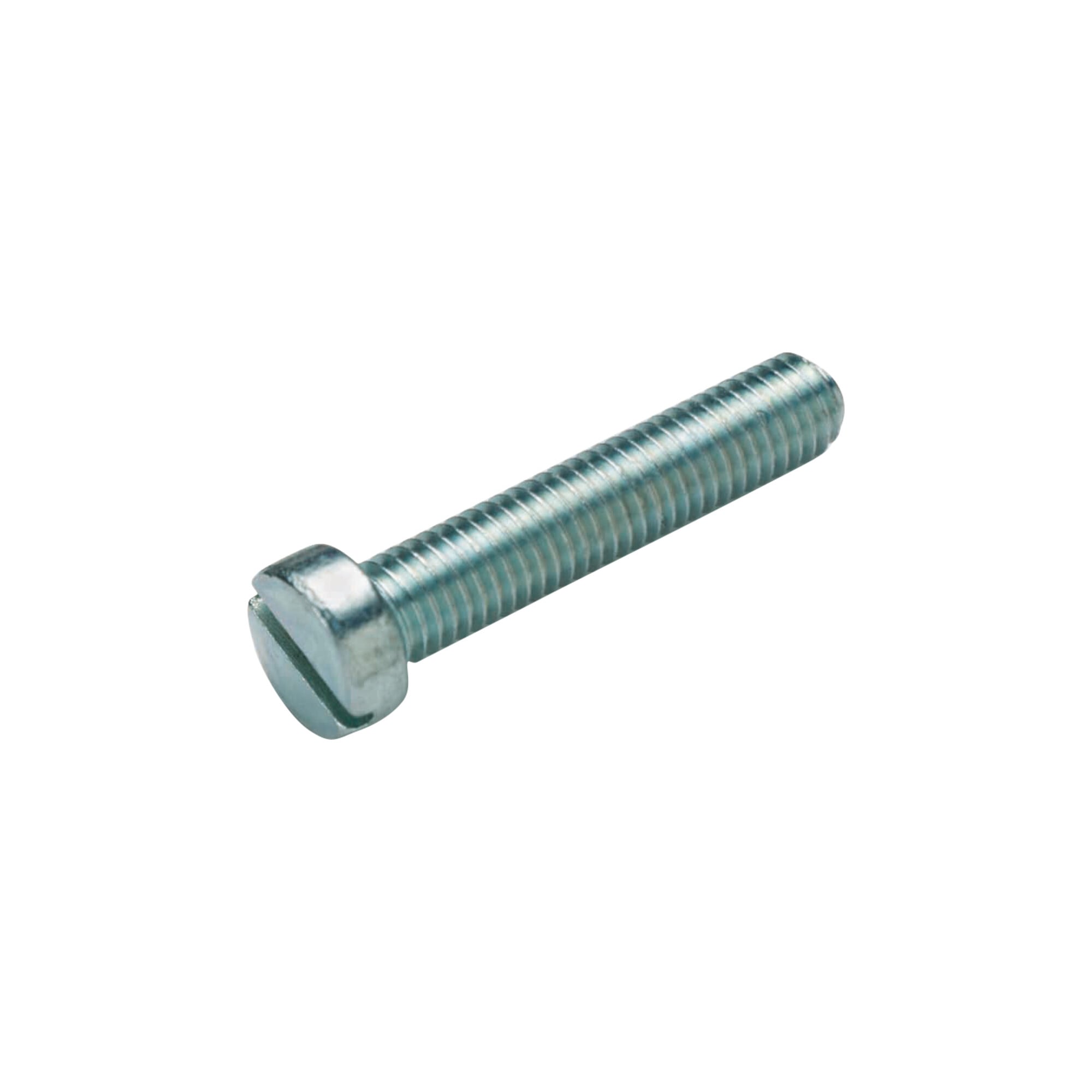 Cimco Zylinderschrauben M4x10 DIN84a vz 190828