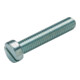 Cimco Zylinderschrauben M5x10 DIN84a vz 190848