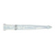 Cintre L.300x101mm B.63x45mm S.3,2mm STA galv. jaune galvanisé GAH-3