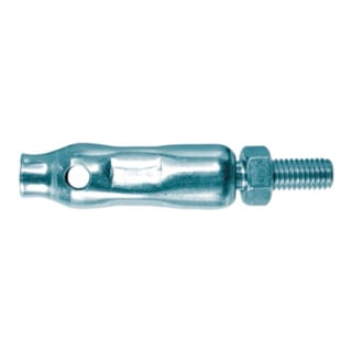 Cintre pendulaire fischer Pendulum PDH