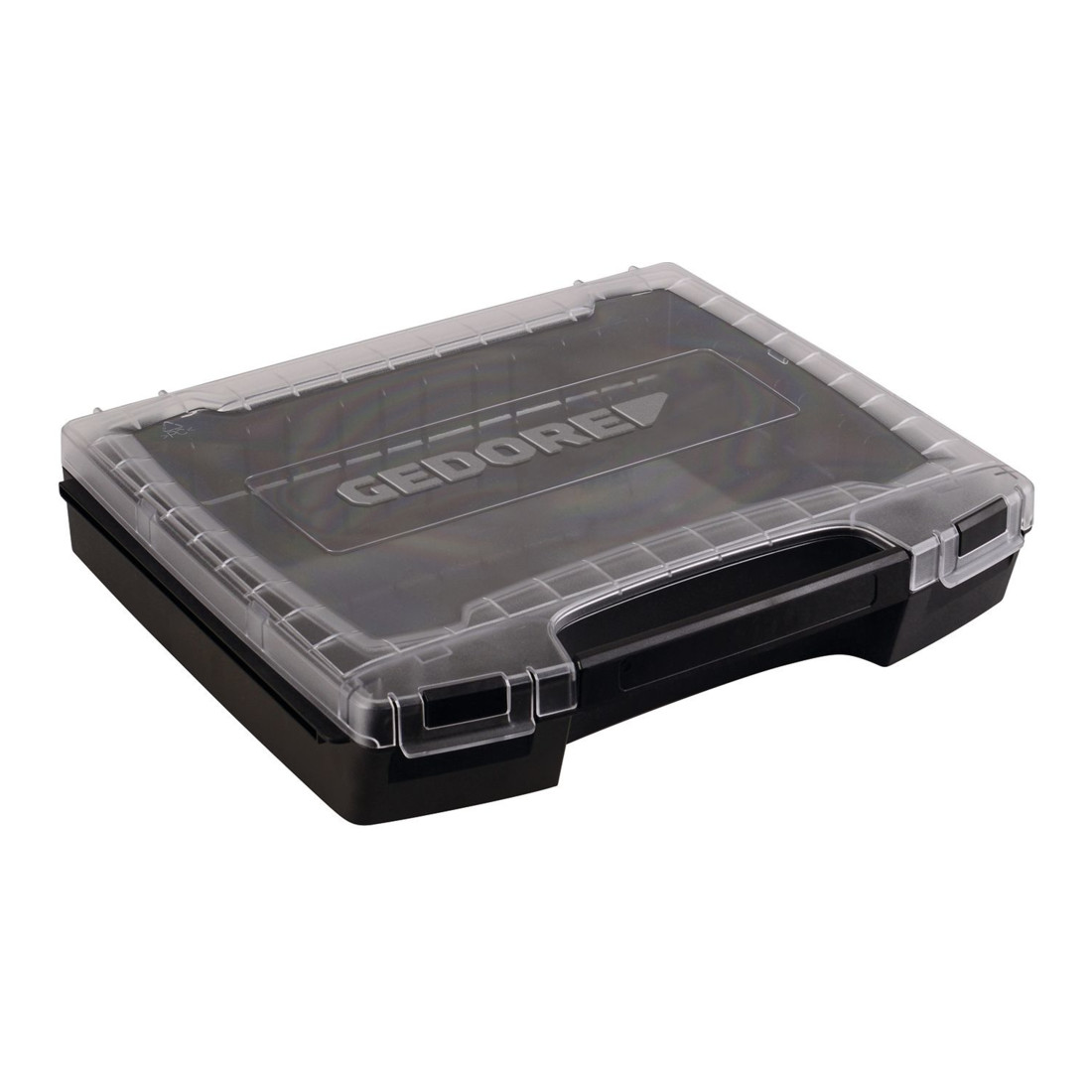 Cintreuse à main Gedore 3-10 mm pour i-BOXX 72