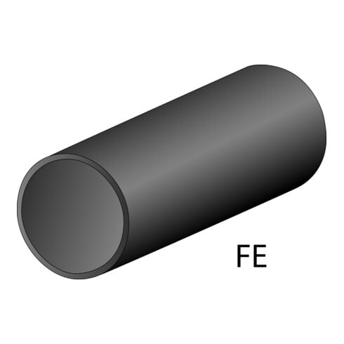 Cintreuse de précision 278700 p. tubes 20-25mm t.2, 5pces av. segments cintr. al
