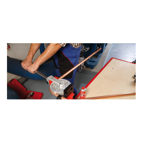 Cintreuse de tubes Rothenberger ROBEND H+W Plus, 3/4", avec poignée