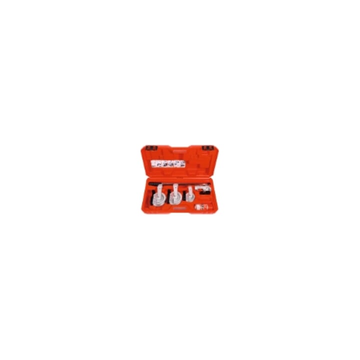 Cintreuse de tubes Rothenberger ROBEND H+W Plus Set, 12-14-16-18 mm