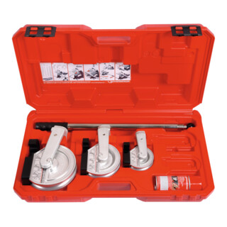 Cintreuse de tubes Rothenberger ROBEND H+W Plus Set, 15-18-22 mm
