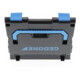 Cintreuse manuelle Gedore pour tuyaux 6-18 mm en L-BOXX 136