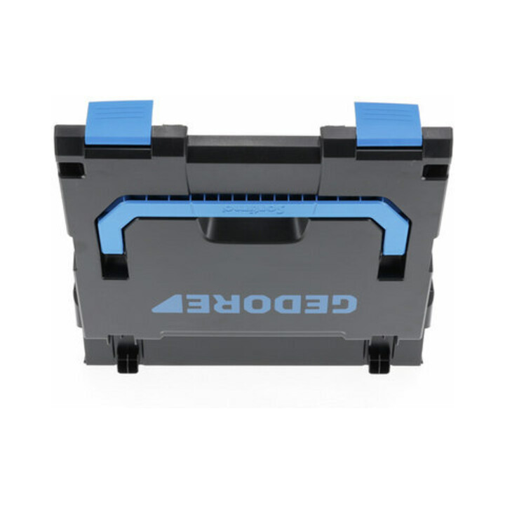 Cintreuse manuelle Gedore pour tuyaux 6-18 mm en L-BOXX 136