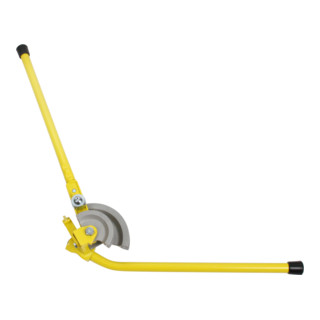 Cintreuse Stanley pour tubes de 15 à 22 mm de diamètre