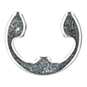 Circlip de type E KS Tools-1