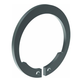 Circlips pour pièces de rechange Gesipa