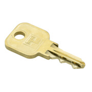 Hettich Z23 / Z25 Clé principale 18001 - 18500