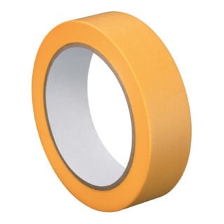 Ciret Abdeckband gold 48mm x 50m scharfe Kante