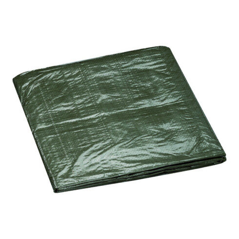 Ciret Bâche en tissu avec œillets 2x3 m