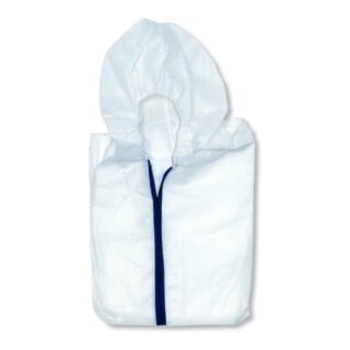 Ciret Combinaison jetable, PP Taille XL