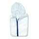 Ciret Combinaison jetable, PP Taille XL-1