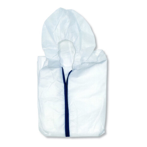 Ciret Combinaison jetable, PP Taille XL