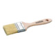 Ciret Flachpinsel 50 mm helle Borste-1