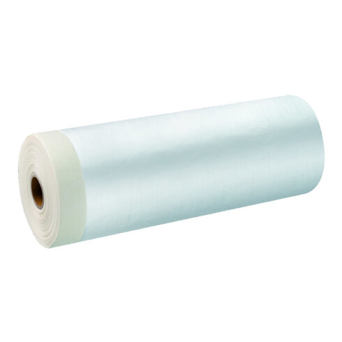 Ciret Folie/Kreppband 140 cm x 33 m, K 20, FSC