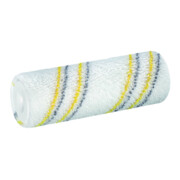 Ciret Lackier-Roller Gelbgraufaden 12 cm