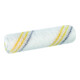 Ciret Lackier-Roller Gelbgraufaden 2 St 10 cm-1