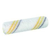 Ciret Lackier-Roller Gelbgraufaden 2 St 10 cm
