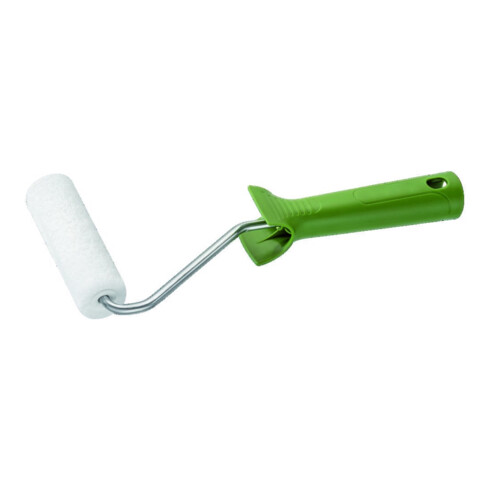 Ciret Lasur-Roller Nylon 10 cm 1K Griff