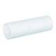 Ciret Rouleau mousse de peinture 5 pcs 12 cm blanc droit-1