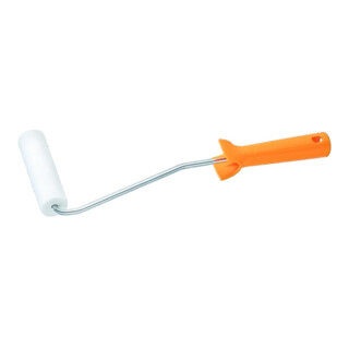 Ciret Rouleau mousse peinture 11 cm 1K manche long