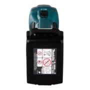Cisaille à batterie Makita 18,0 V DJS161RTJ-5