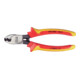 Cisaille à câbles Gedore VDE 8092-160 H-1