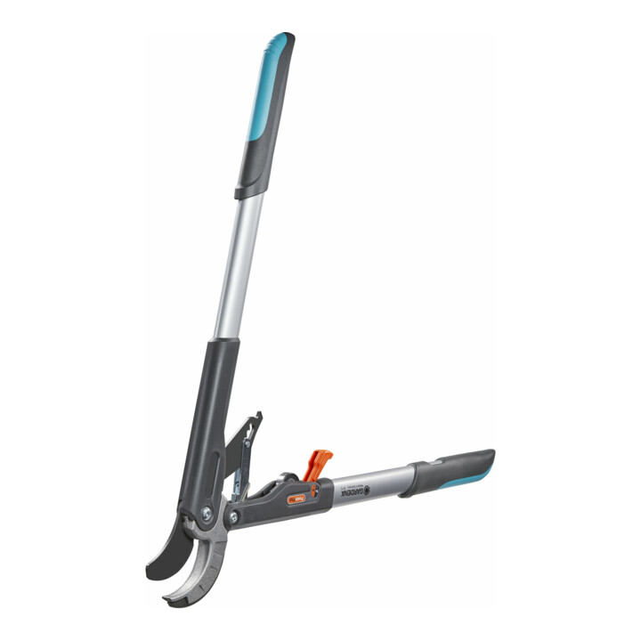 Cisaille à élaguer à cliquet SmartCut GARDENA