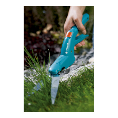 Cisaille à gazon Classic GARDENA, en vrac