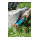 Cisaille à gazon GARDENA Classic, rotative, en vrac-5
