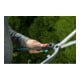 Cisaille à haies 2en1 EnergyCut GARDENA