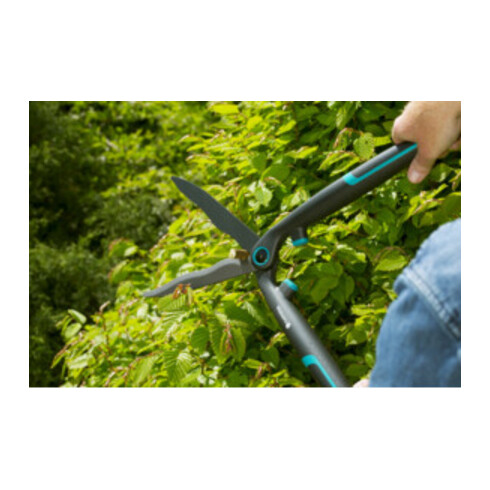 Cisaille à haies EasyCut GARDENA