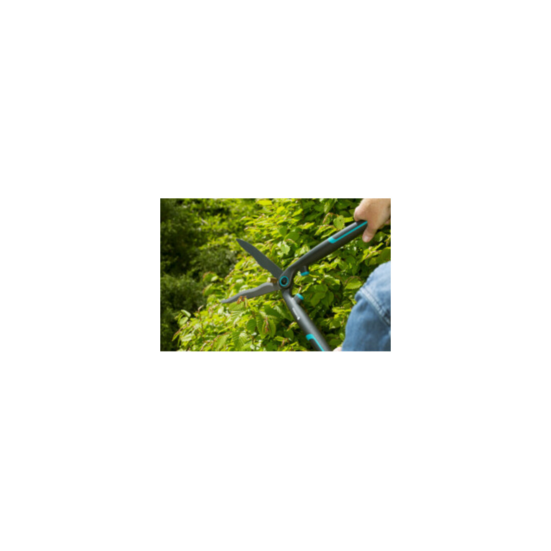Cisaille à haies EasyCut GARDENA