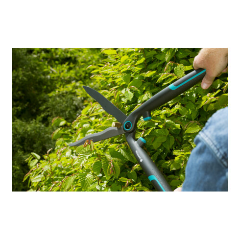 Cisaille à haies EasyCut GARDENA