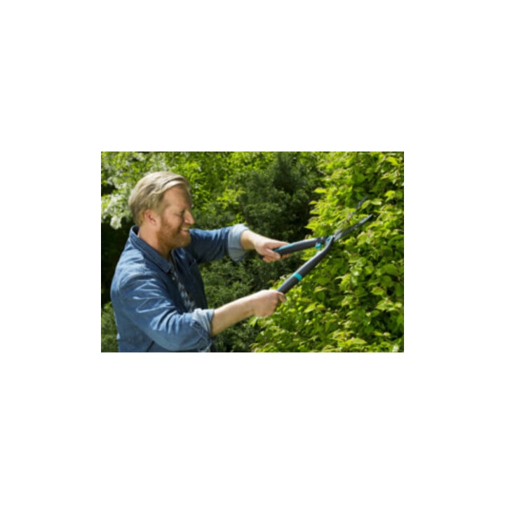 Cisaille à haies EasyCut GARDENA