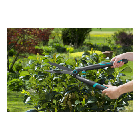 Cisaille à haies EasyCut GARDENA