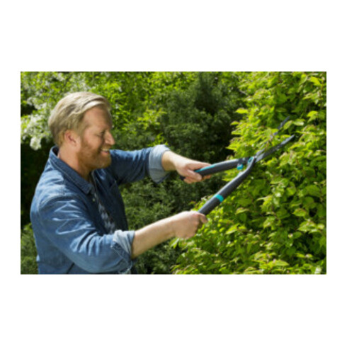 Cisaille à haies EasyCut GARDENA