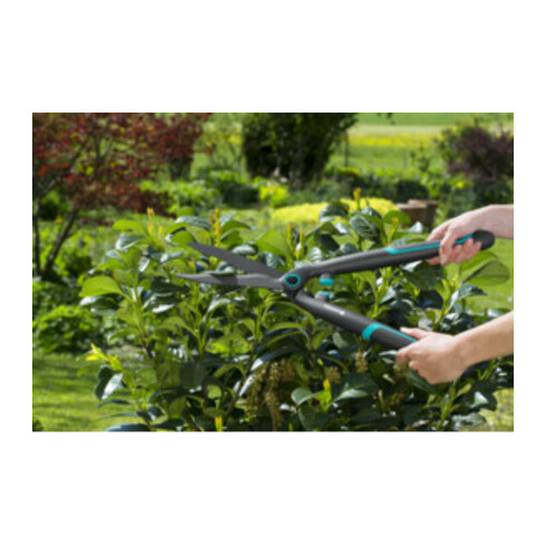 Cisaille à haies EasyCut GARDENA