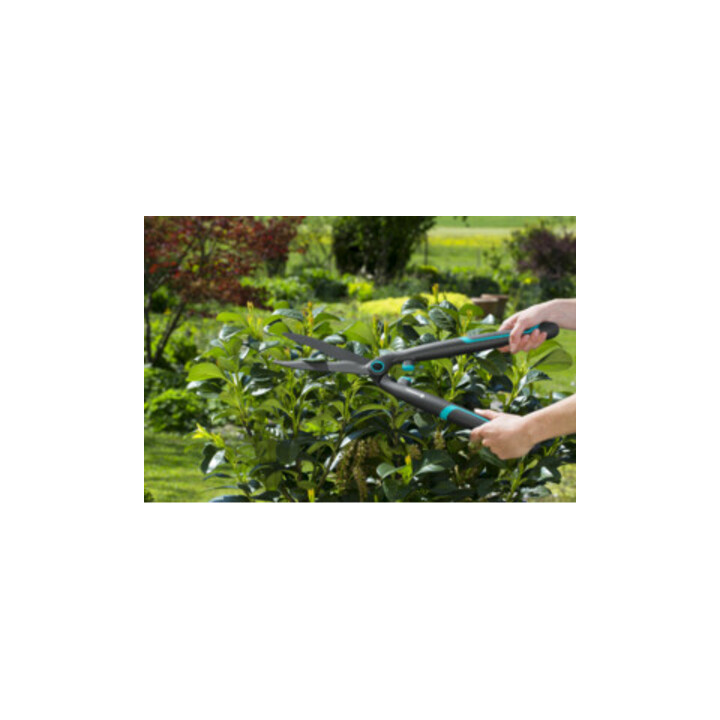 Cisaille à haies EasyCut GARDENA