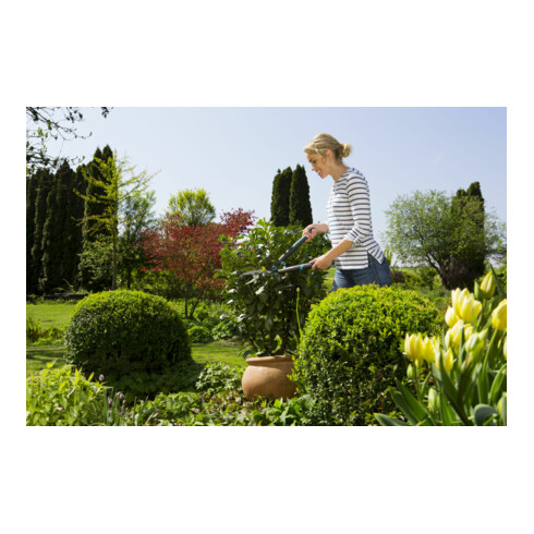 Cisaille à haies EasyCut GARDENA