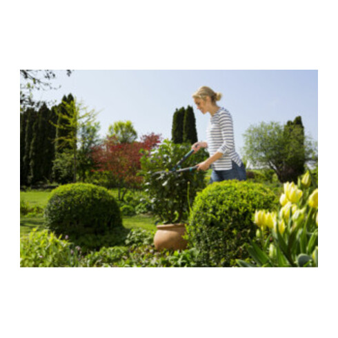 Cisaille à haies EasyCut GARDENA