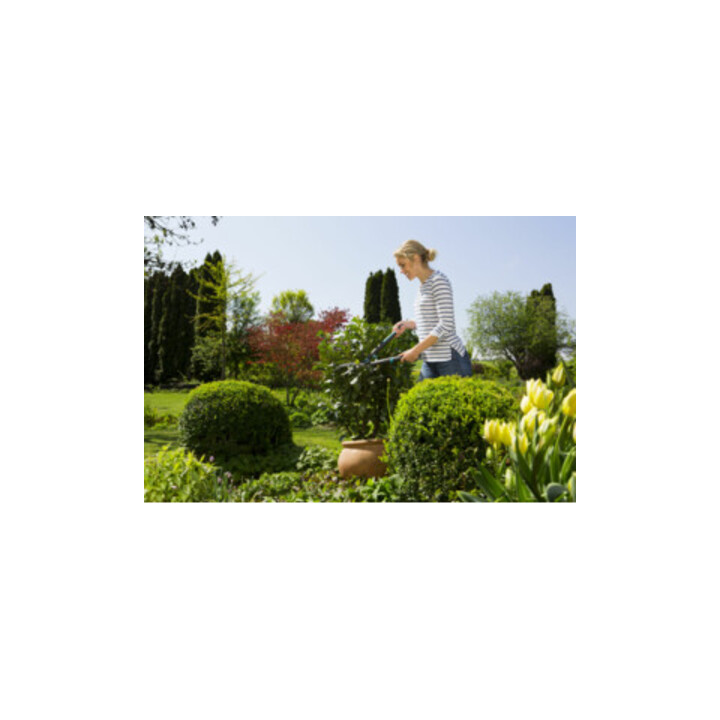 Cisaille à haies EasyCut GARDENA