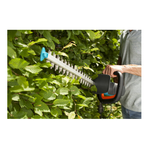 Cisaille à haies électrique ComfortCut 600/55 GARDENA