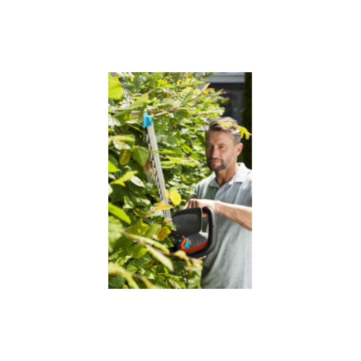 Cisaille à haies électrique ComfortCut 600/55 GARDENA