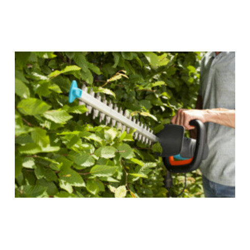 Cisaille à haies électrique ComfortCut 600/55 GARDENA