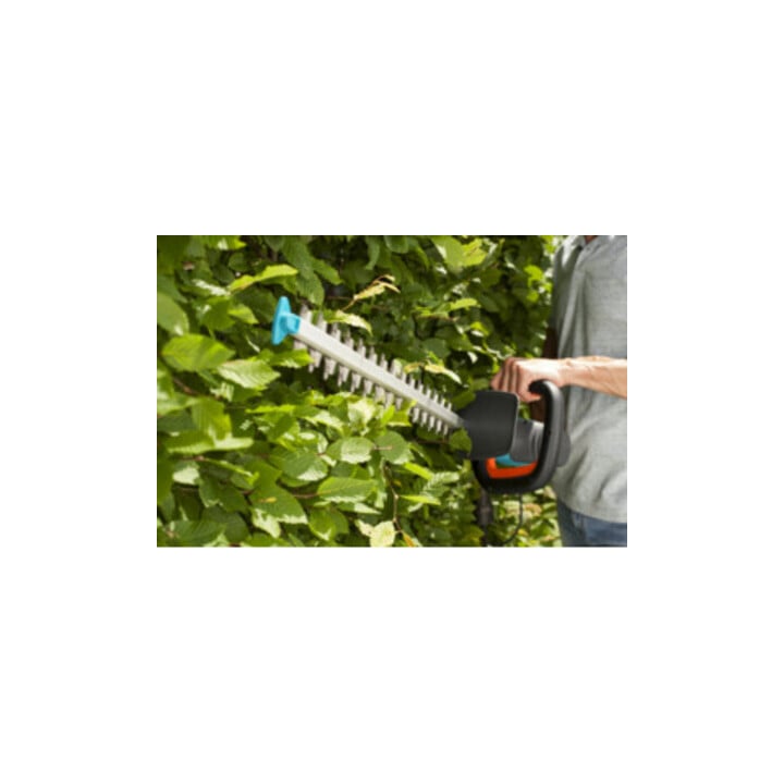 Cisaille à haies électrique ComfortCut 600/55 GARDENA
